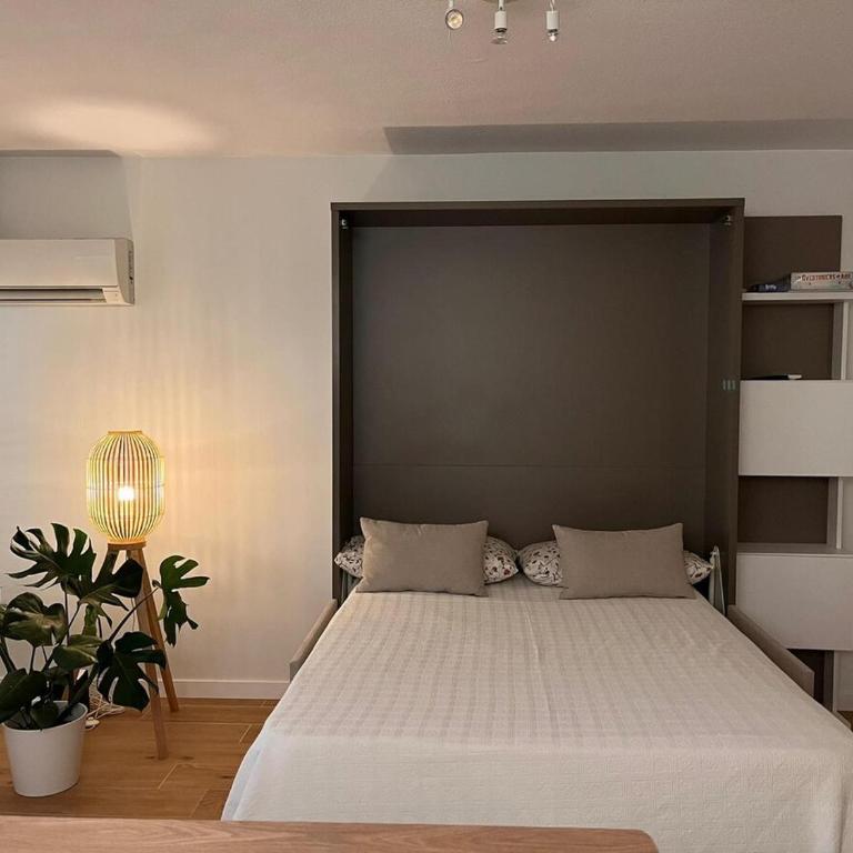 Beautiful studio - Terrace - Apartamento - 1