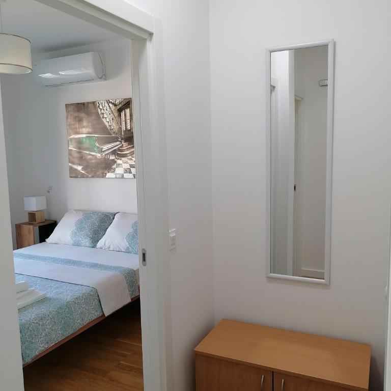 Vegi Apartments - One-Bedroom Apartment - 18