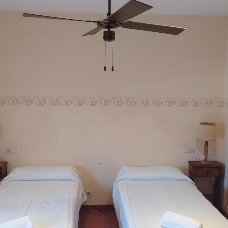 Hotel Cortijo de la luna - Apartamento Deluxe de 1 dormitorio - 21