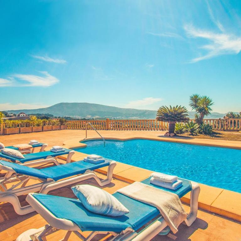 Villa Azalea by Abahana Villas - Villa con piscina privada - 2