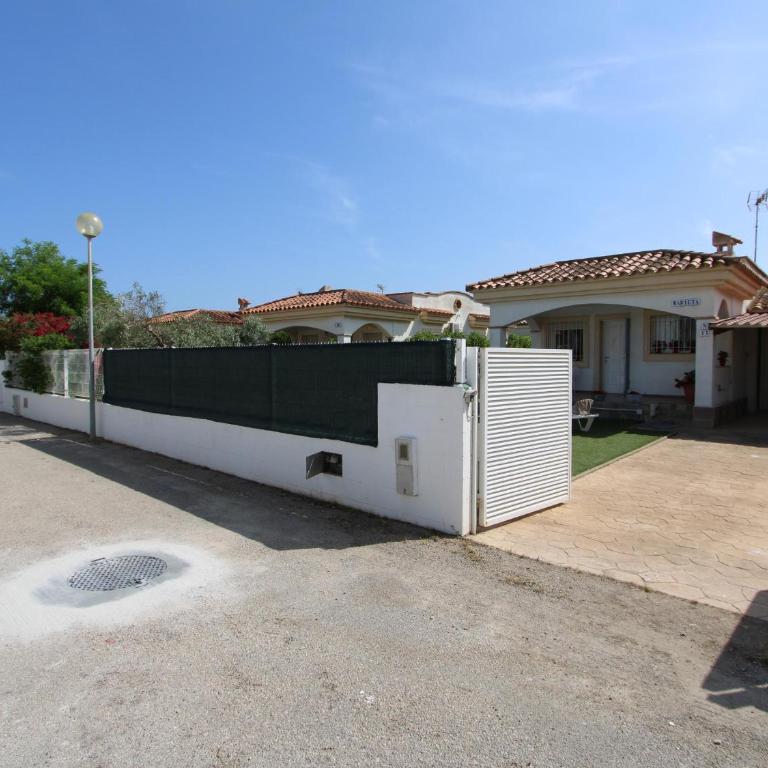 Casa cerca del mar con piscina privada, wifi, aire opcional, mascotas bienvenidas, playa para perros. - ES-184-55 - Casa Vacanze - 26