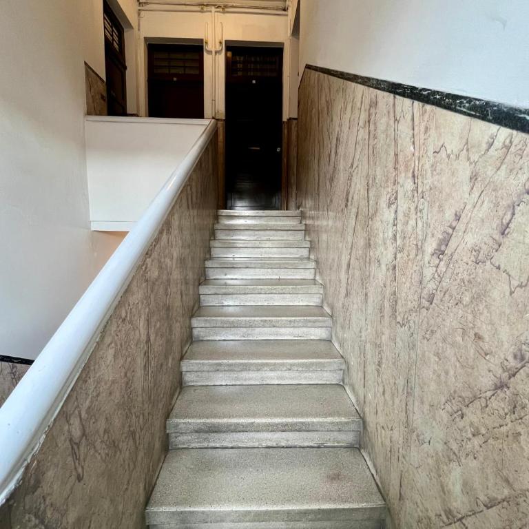 Scandellari Apartments - Apartment with stunning balcony - Appartamento con 1 Camera da Letto - 20