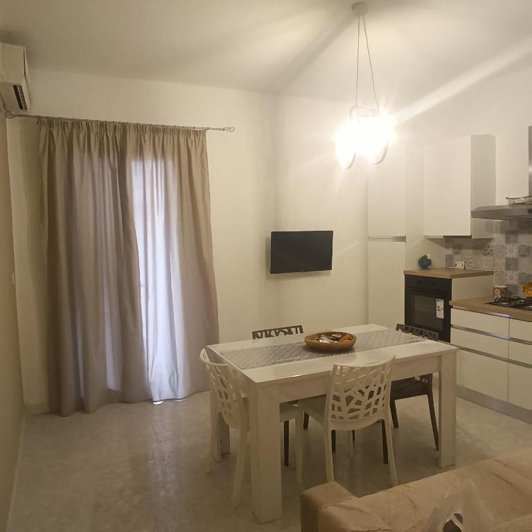 Sole e mare - Appartamento con 1 Camera da Letto - 16