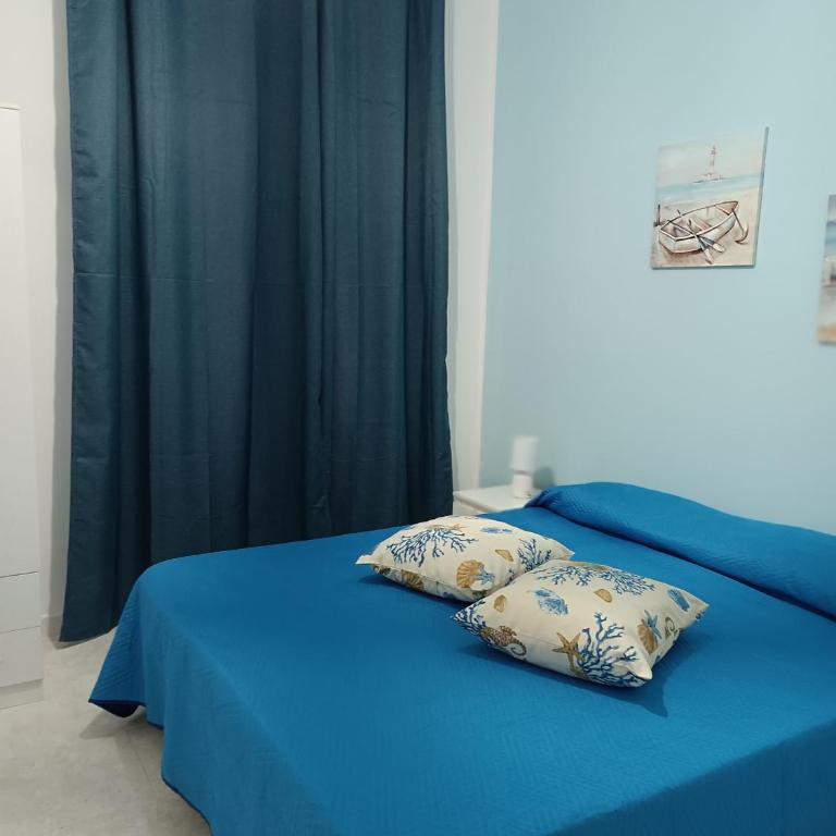 Sole e mare - Appartamento con 1 Camera da Letto - 7