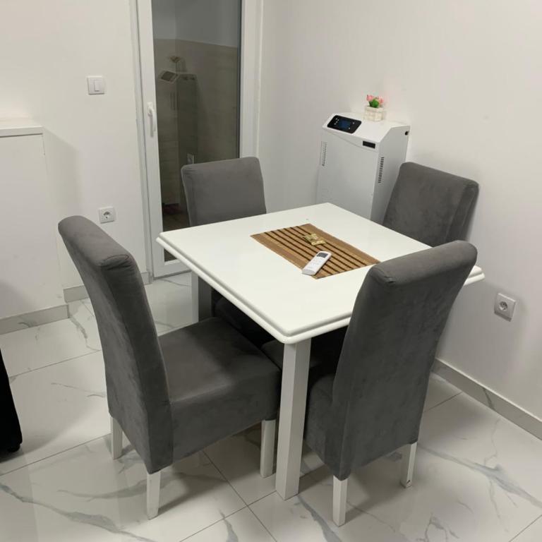 Apartman Jasna - Apartman sa 1 Spavaćom Sobom - 2
