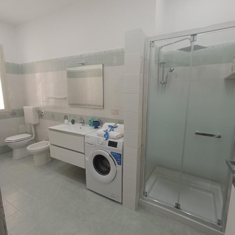 Sole e mare - Appartamento con 1 Camera da Letto - 24