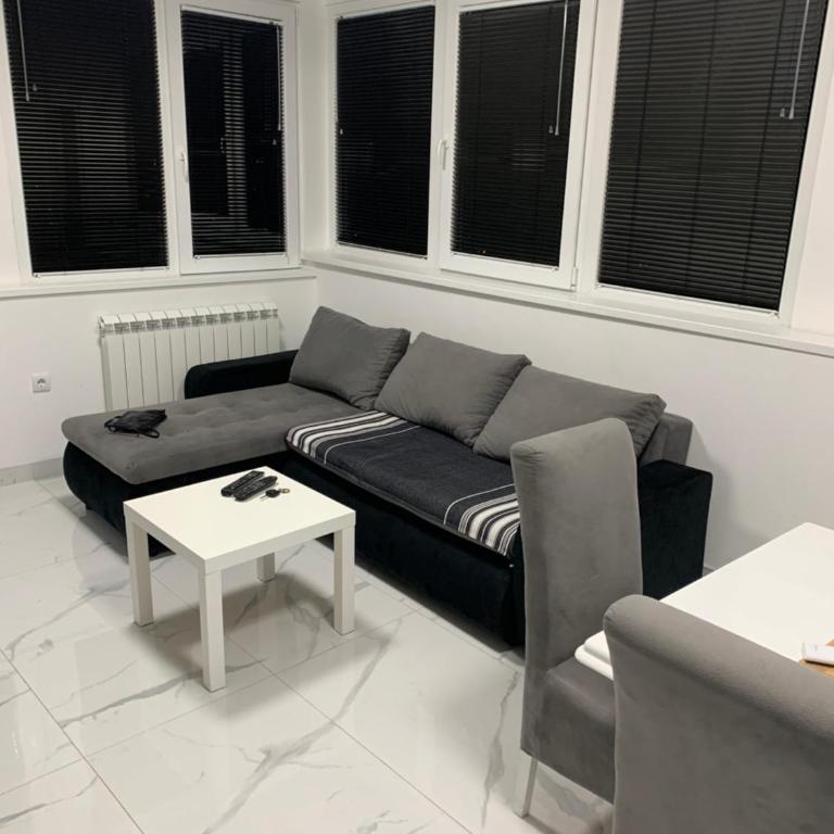 Apartman Jasna - Apartman sa 1 Spavaćom Sobom - 1