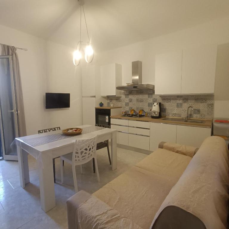 Sole e mare - Appartamento con 1 Camera da Letto - 18