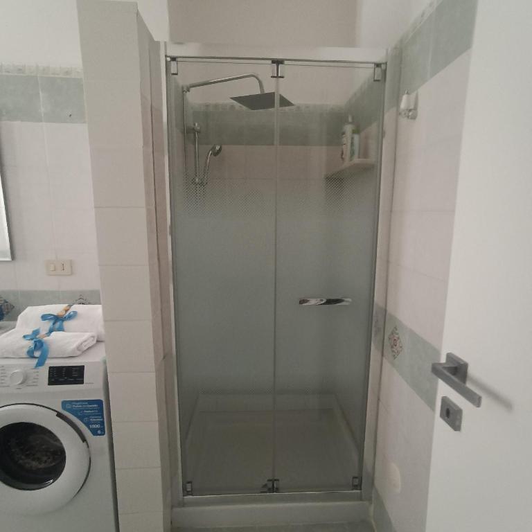 Sole e mare - Appartamento con 1 Camera da Letto - 25