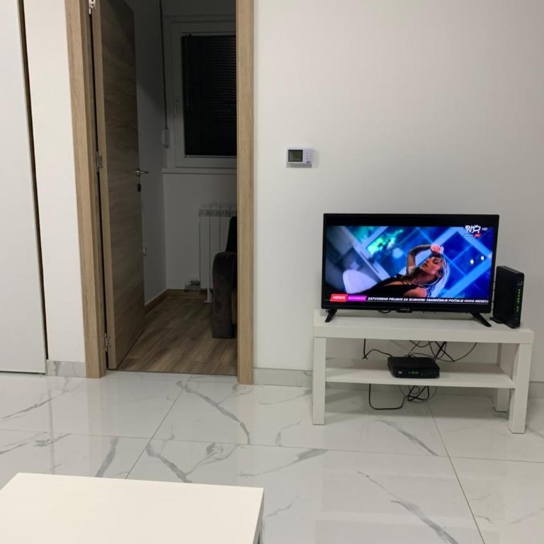 Apartman Jasna - Apartman sa 1 Spavaćom Sobom - 6