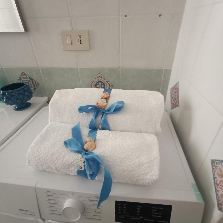 Sole e mare - Appartamento con 1 Camera da Letto - 29