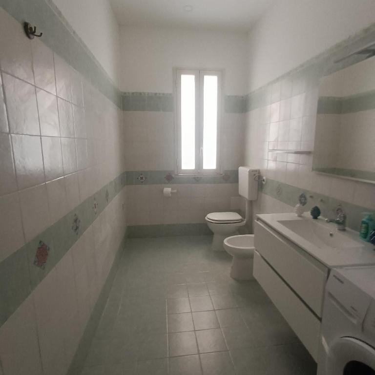 Sole e mare - Appartamento con 1 Camera da Letto - 26