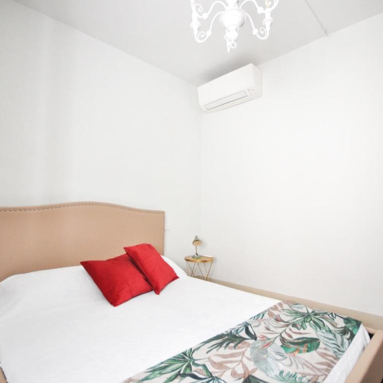 La casa del papavero - Appartamento con 2 Camere da Letto - 10