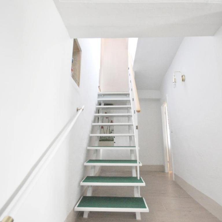 La casa del papavero - Appartamento con 2 Camere da Letto - 6