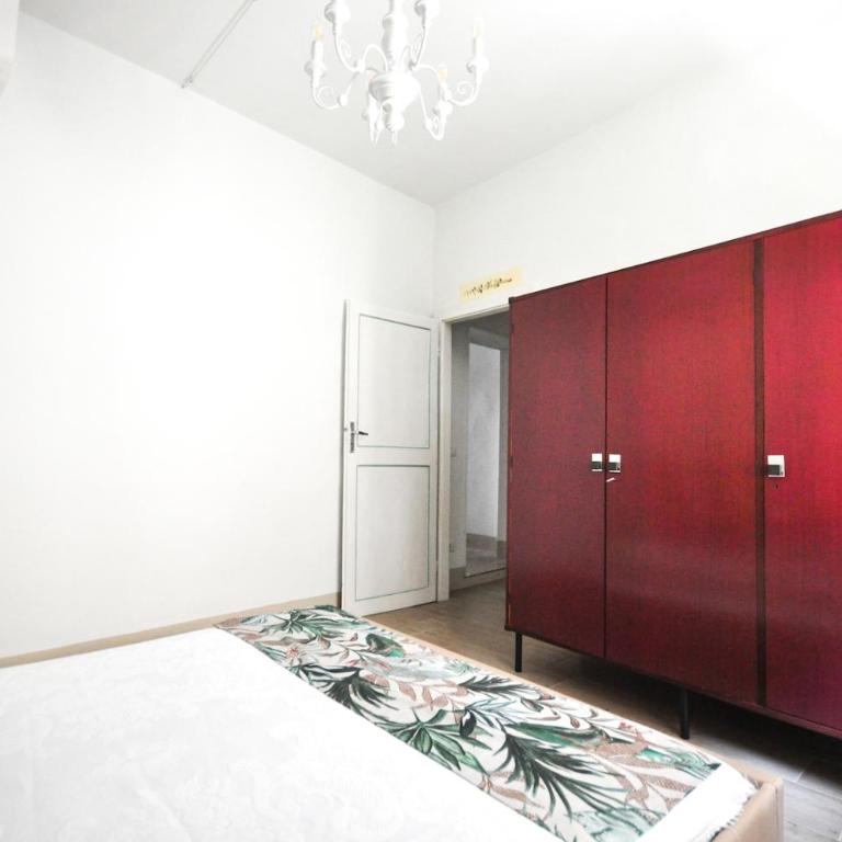 La casa del papavero - Appartamento con 2 Camere da Letto - 11