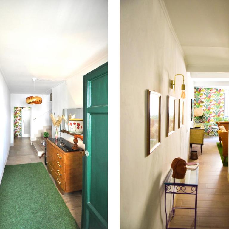 La casa del papavero - Appartamento con 2 Camere da Letto - 3