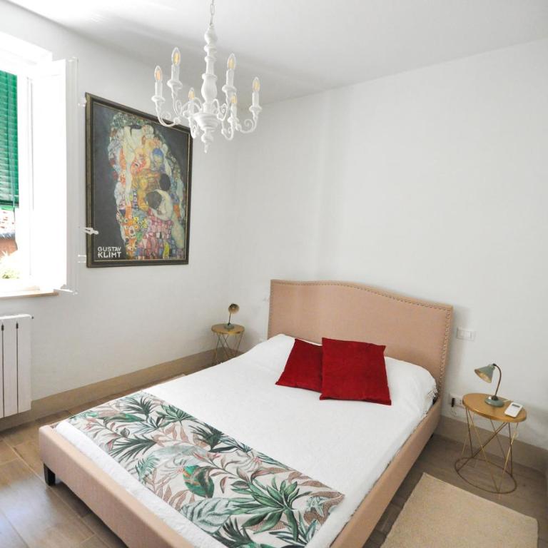 La casa del papavero - Appartamento con 2 Camere da Letto - 14