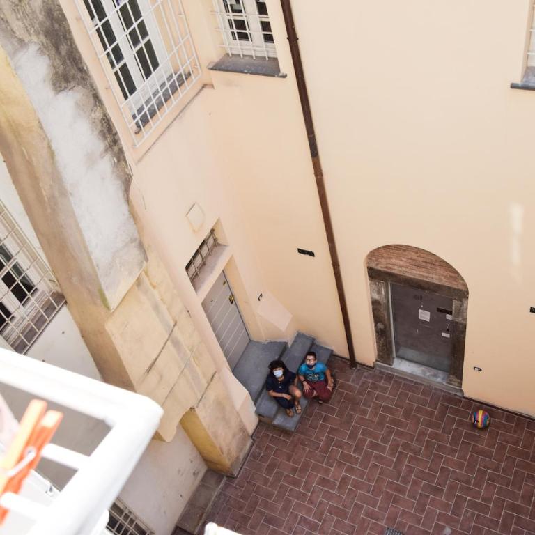 La casa del papavero - Appartamento con 2 Camere da Letto - 15