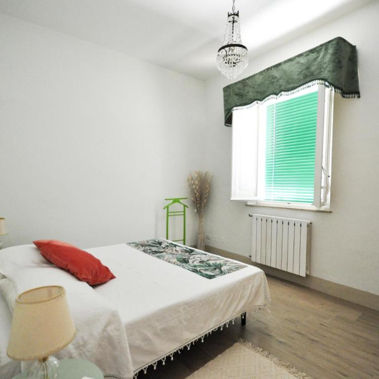 La casa del papavero - Appartamento con 2 Camere da Letto - 16