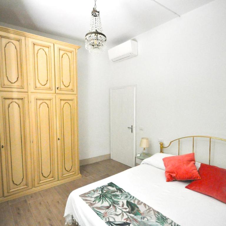 La casa del papavero - Appartamento con 2 Camere da Letto - 18