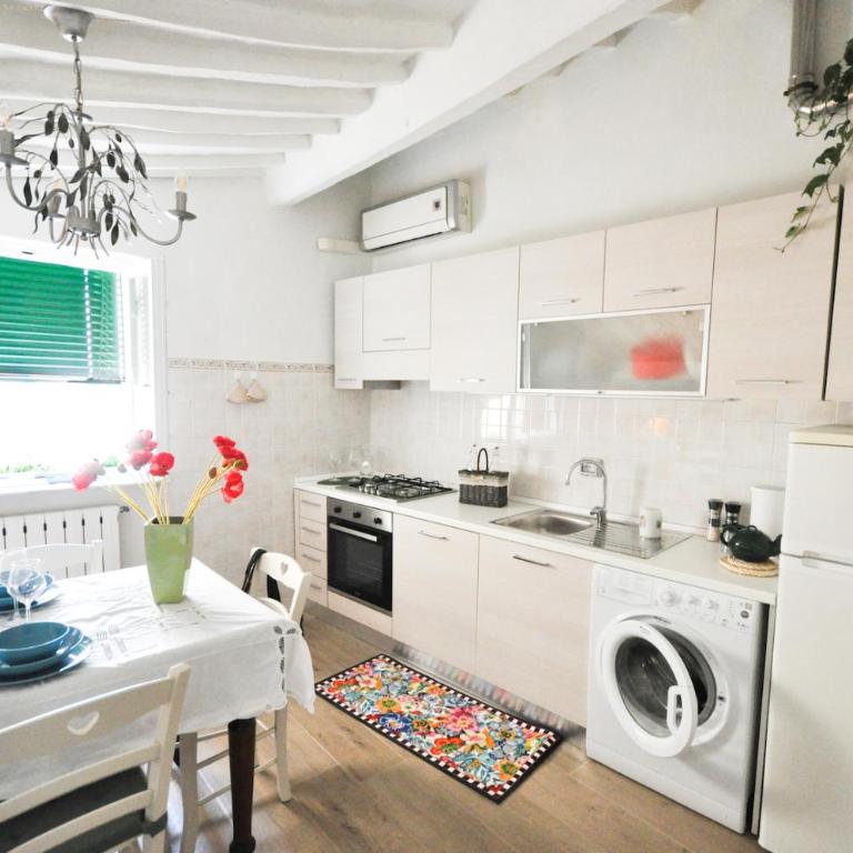 La casa del papavero - Appartamento con 2 Camere da Letto - 9