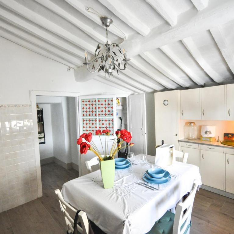 La casa del papavero - Appartamento con 2 Camere da Letto - 7