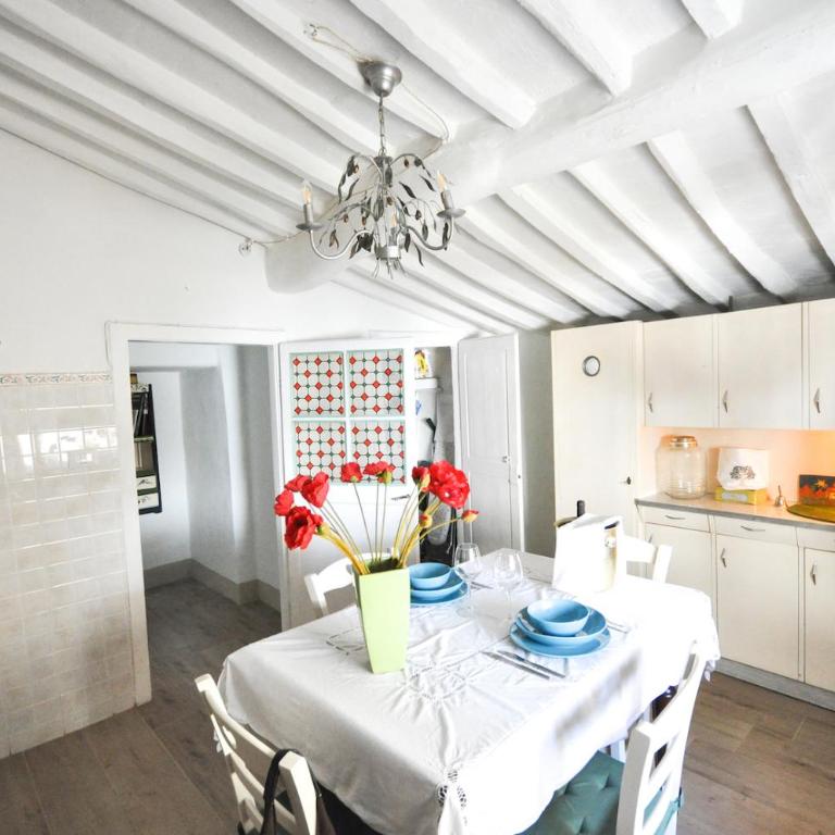 La casa del papavero - Appartamento con 2 Camere da Letto - 8