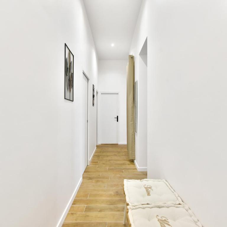 Le petit prince - Apartamento Deluxe de 2 dormitorios con balcón - 15