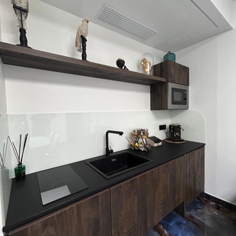 Core e Core - Two-Bedroom Apartment - 8