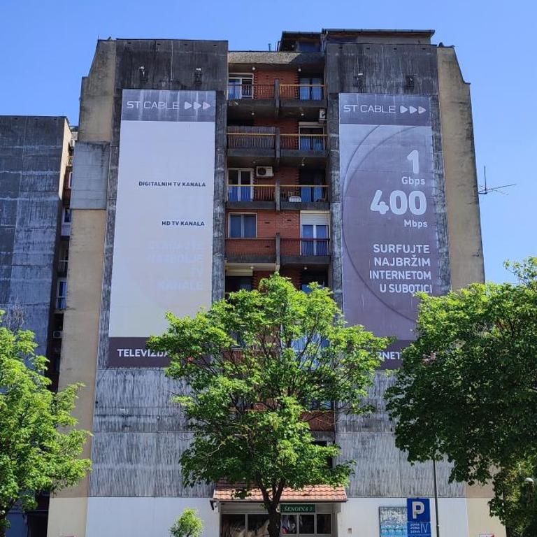 T - Polis - One-Bedroom Apartment - 41