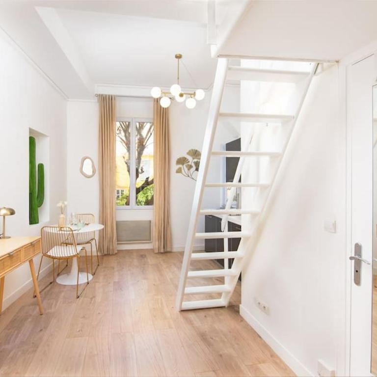 The Calypso - Quiet - New - Central - Appartement 1 Chambre - 1
