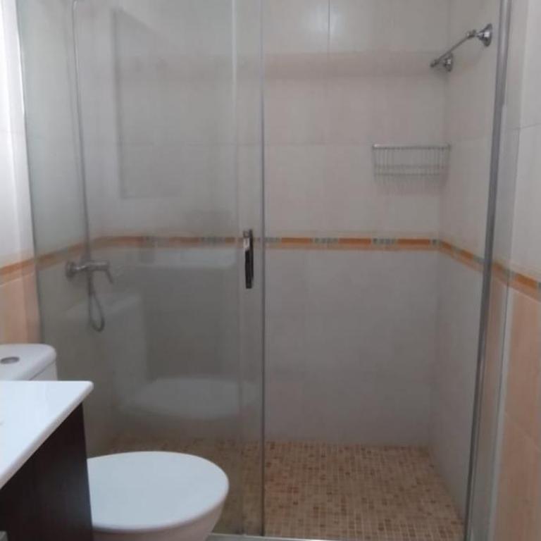 Torremar Benidorm Infinity 14 - Apartamento con vistas al mar - 11