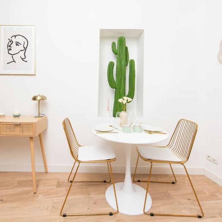 The Calypso - Quiet - New - Central - Appartement 1 Chambre - 3