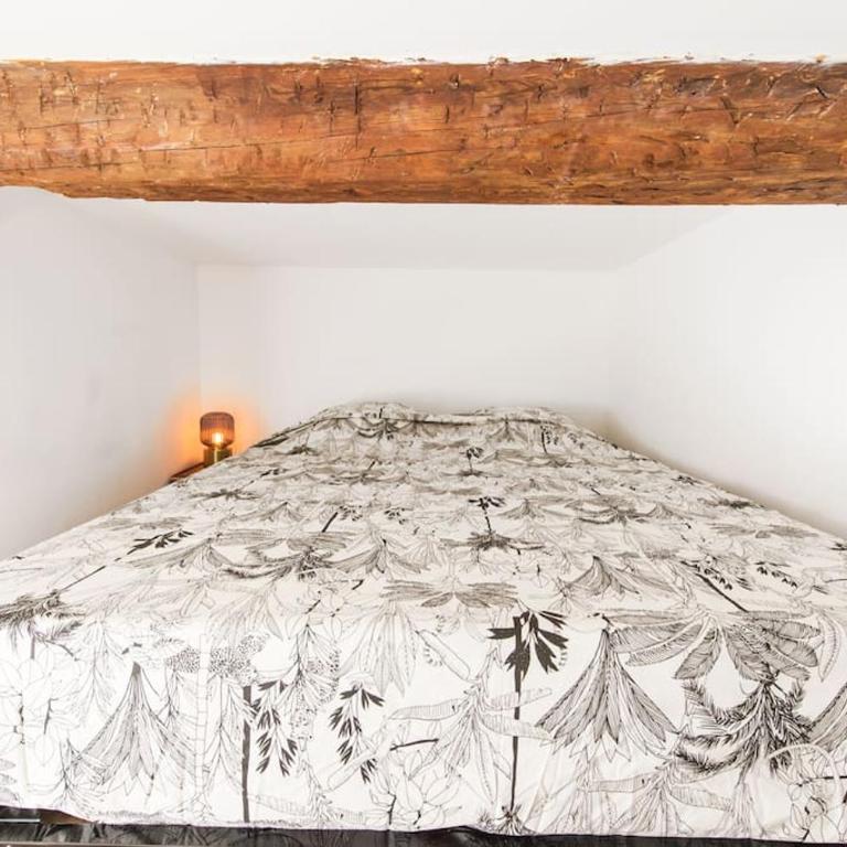 The Calypso - Quiet - New - Central - Appartement 1 Chambre - 5