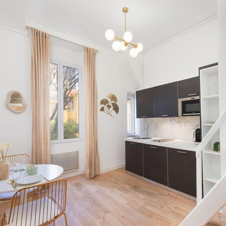 The Calypso - Quiet - New - Central - Appartement 1 Chambre - 7