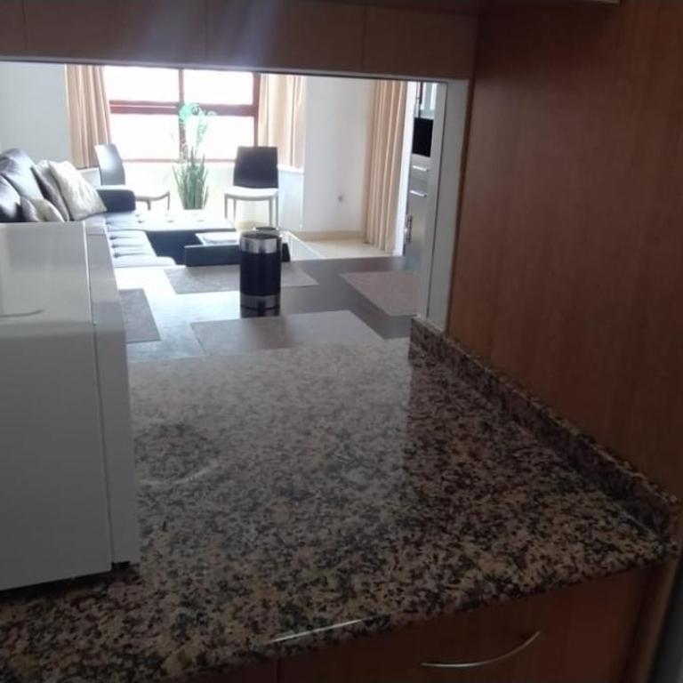 Torremar Benidorm Infinity 14 - Apartamento con vistas al mar - 9