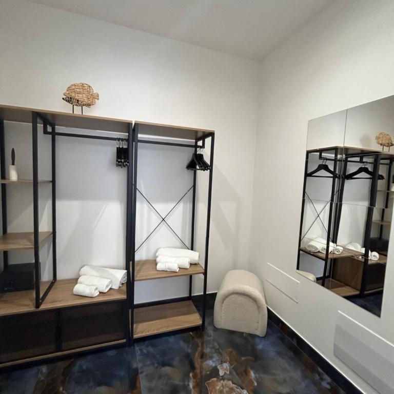 Core e Core - Two-Bedroom Apartment - 5
