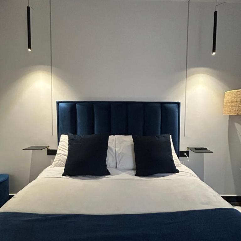 Core e Core - Two-Bedroom Apartment - 2