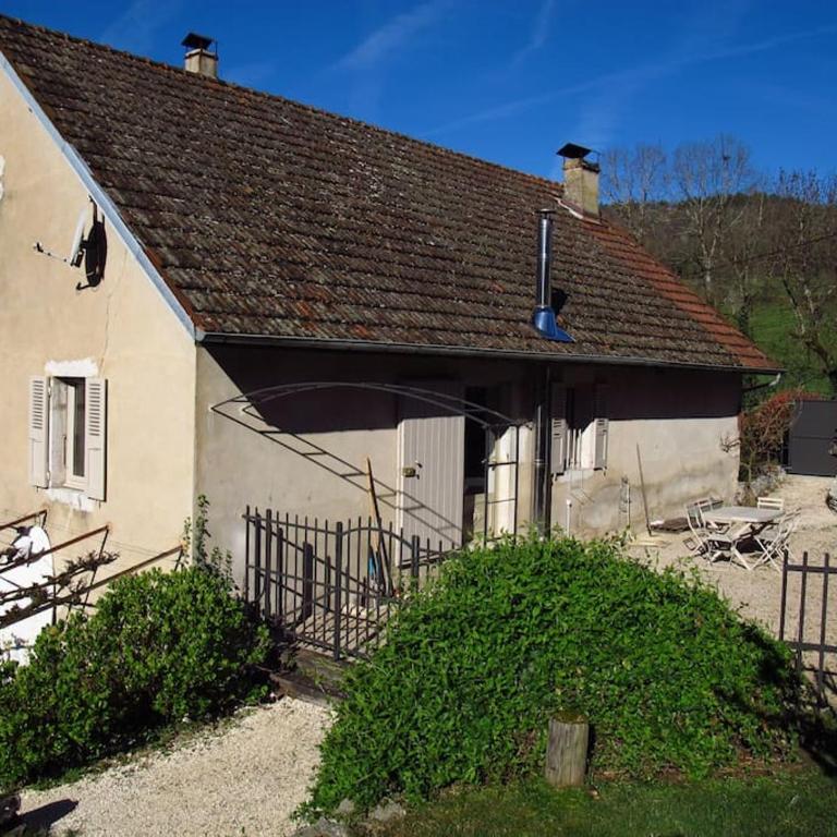 La Cuesta - Maison 2 Chambres - 4