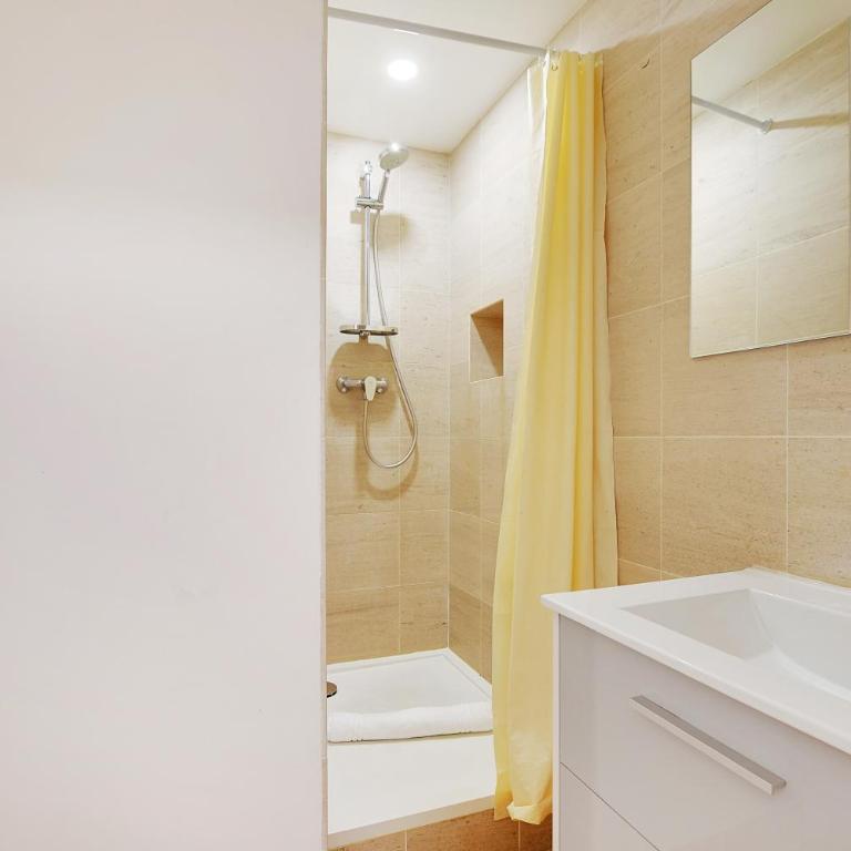 Pick A Flat's Apartment in Louvre - Rue Saint-Anne - Appartement 1 Chambre - 15
