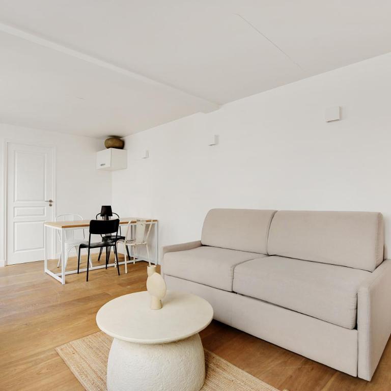 Pick A Flat's Apartment in Louvre - Rue Saint-Anne - Appartement 1 Chambre - 3
