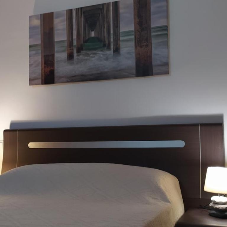 Torremar Benidorm Infinity 14 - Apartamento con vistas al mar - 5