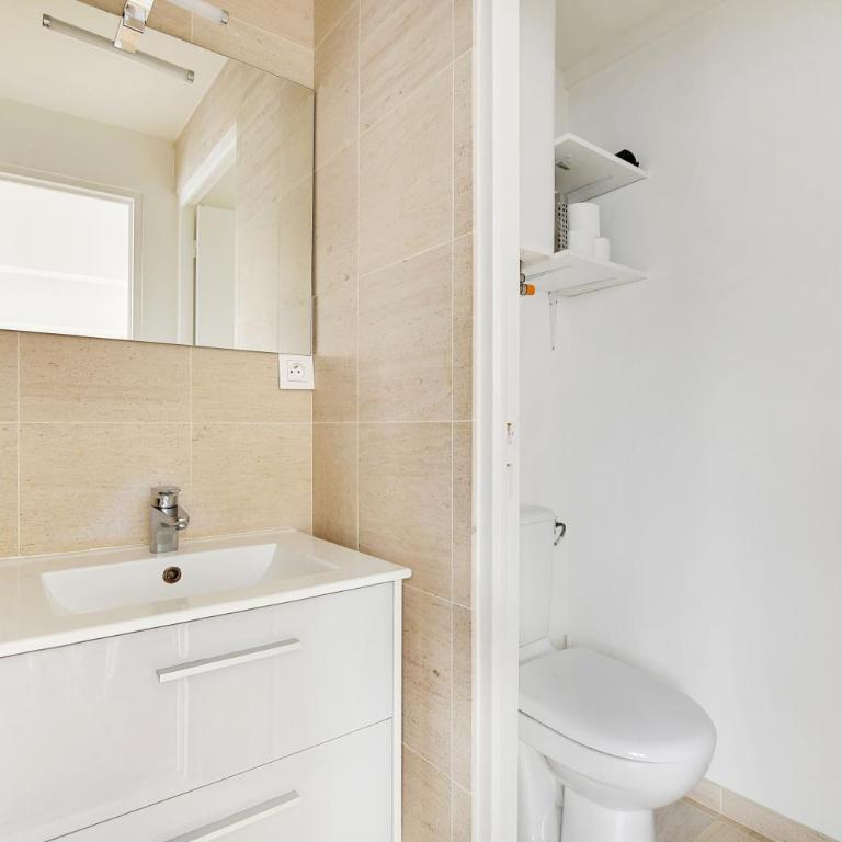 Pick A Flat's Apartment in Louvre - Rue Saint-Anne - Appartement 1 Chambre - 14