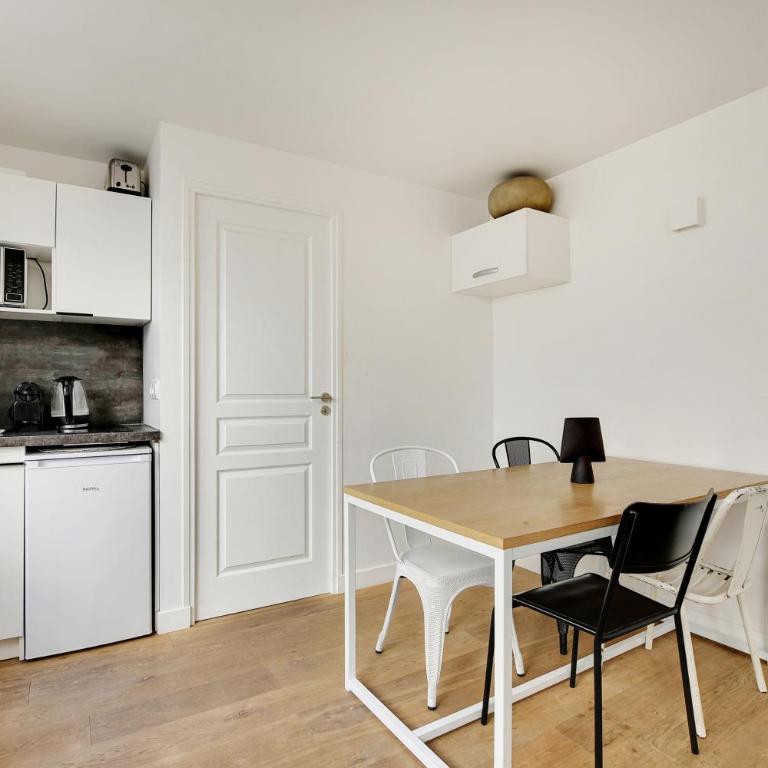 Pick A Flat's Apartment in Louvre - Rue Saint-Anne - Appartement 1 Chambre - 7