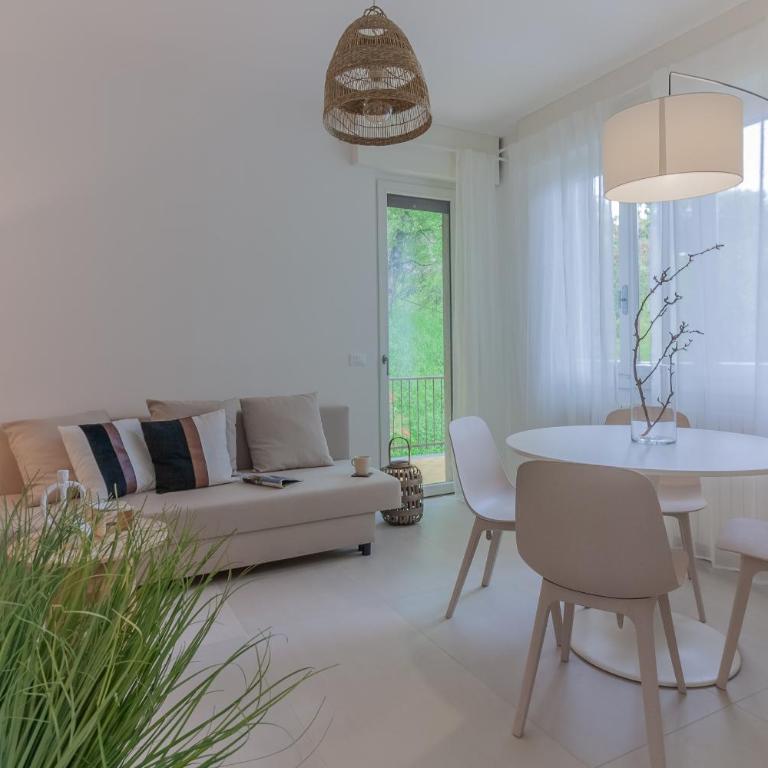Profumo di Lago - Appartamento con Terrazza - 1