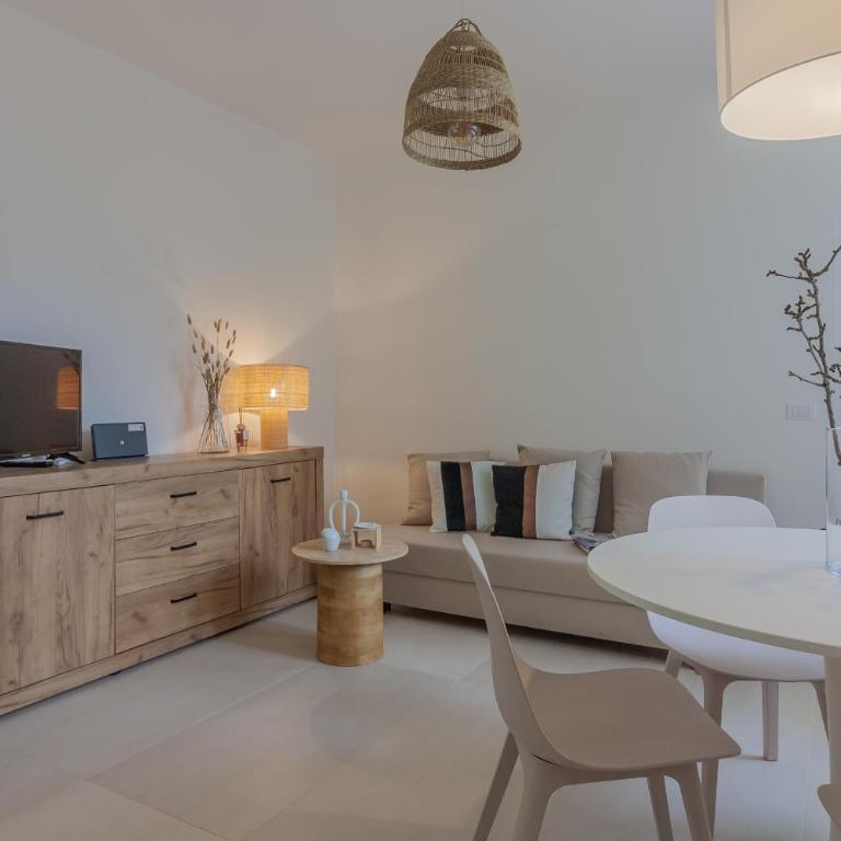 Profumo di Lago - Appartamento con Terrazza - 3