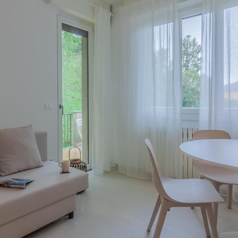 Profumo di Lago - Appartamento con Terrazza - 6