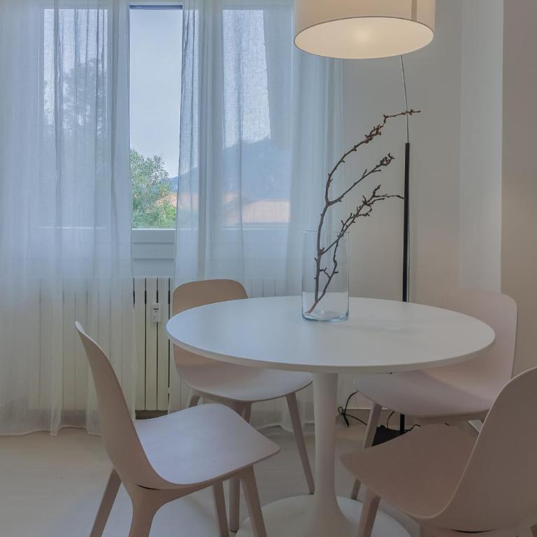 Profumo di Lago - Appartamento con Terrazza - 9