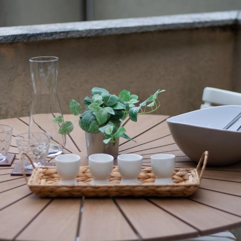 Profumo di Lago - Appartamento con Terrazza - 33