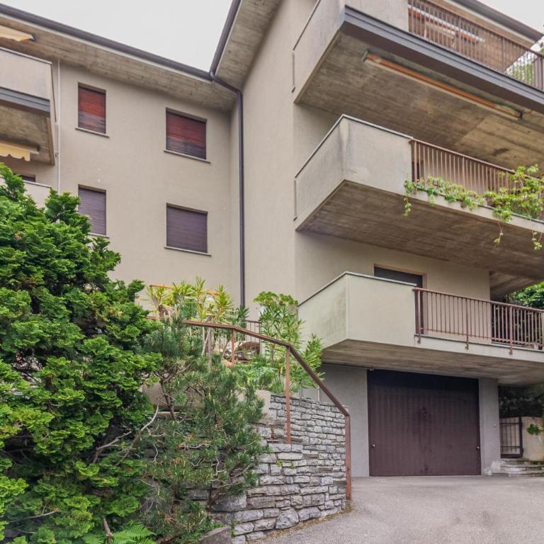 Profumo di Lago - Appartamento con Terrazza - 35